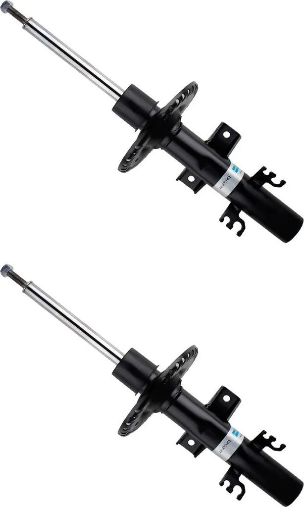Paire d'Amortisseurs BILSTEIN à Gaz Haute Performance VW California