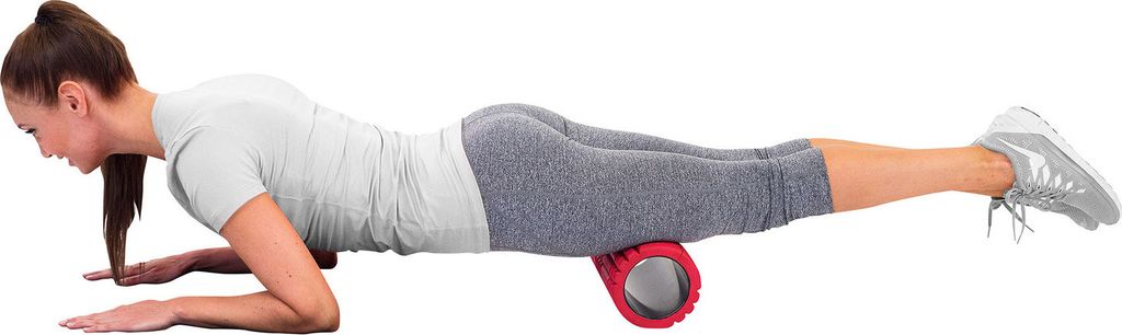 Masážní váleček od Christopeit Sport Obrázek produktu 2
