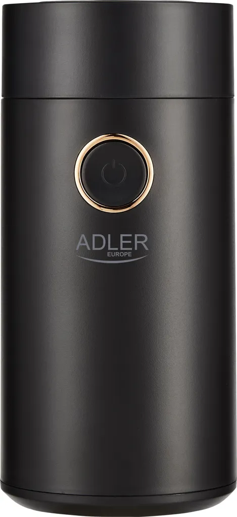 Adler AD 4446bg Macinacaffè Elettrico 150W - Recensione e Caratteristiche