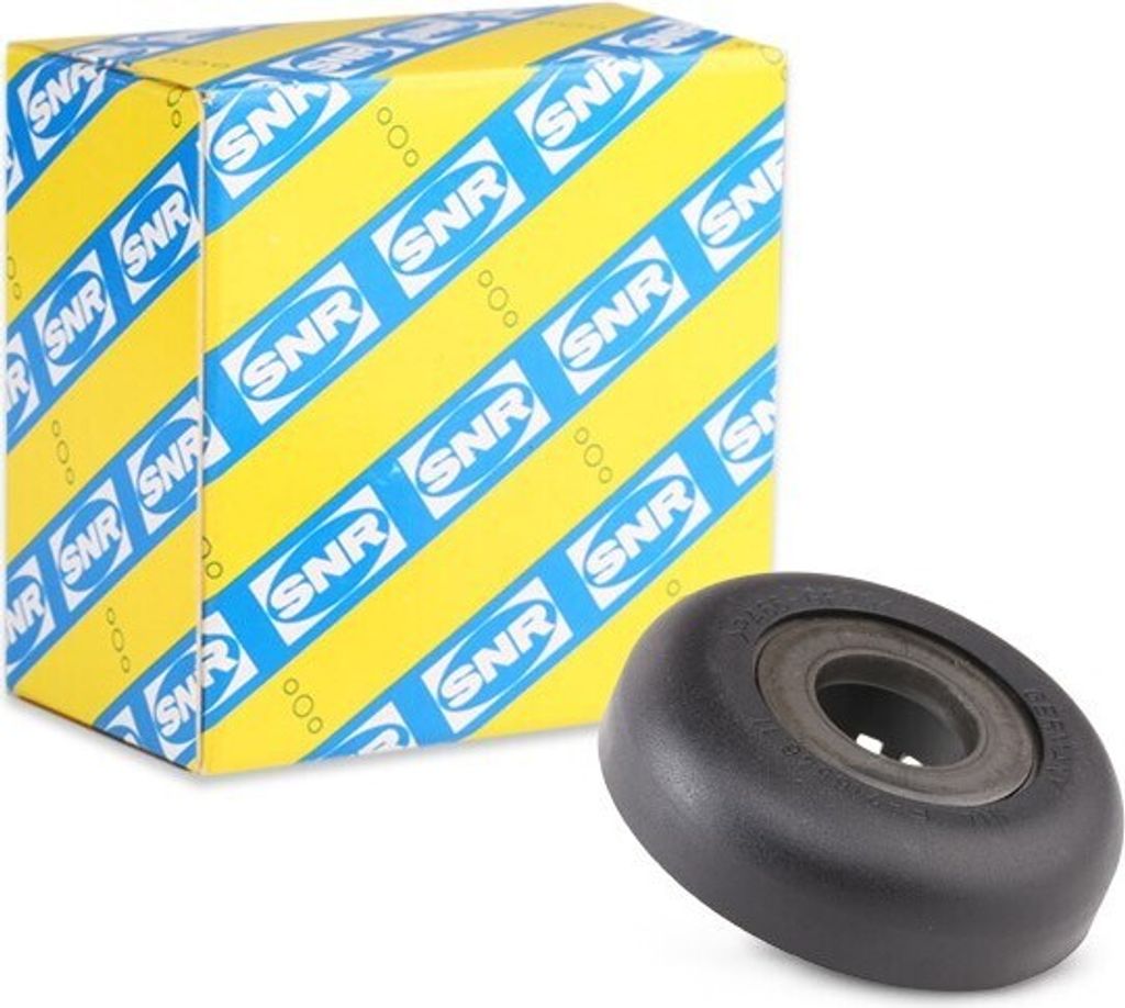 SNR M254.01 Wälzlager Domlager für VW Golf IV Schrägheck (1J1)