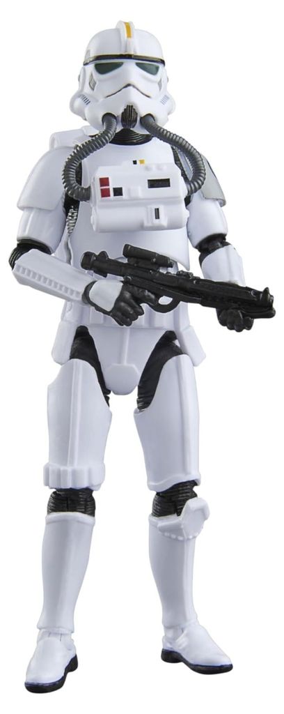Star Wars Jedi : Survivor Vintage Collection Figurine Image du produit 