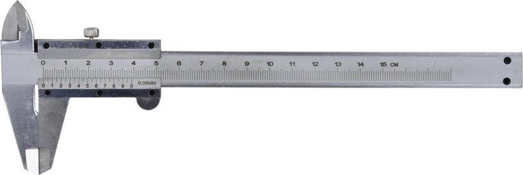 Posuvné měřidlo, šuplera 300mm 00152 Obrázek produktu 