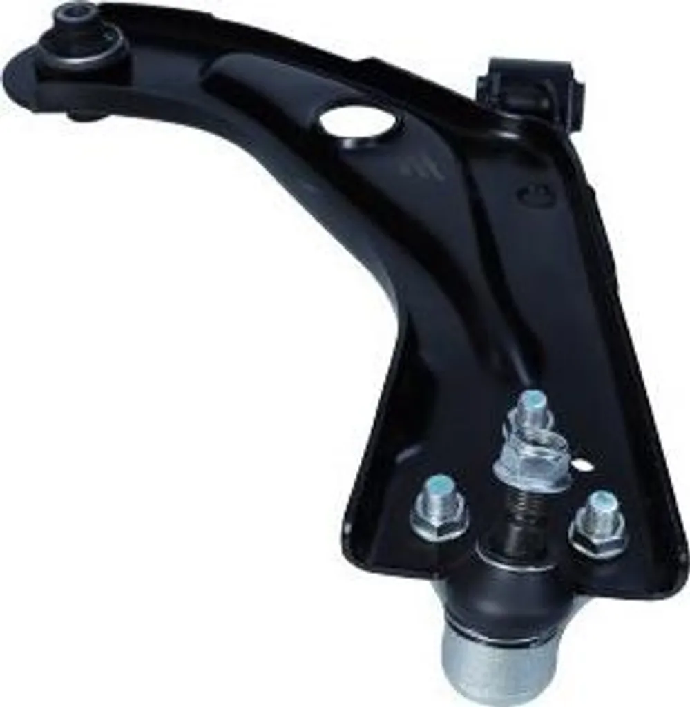 Bras de suspension avant Peugeot 3008 5008 16- PR en acier renforcé