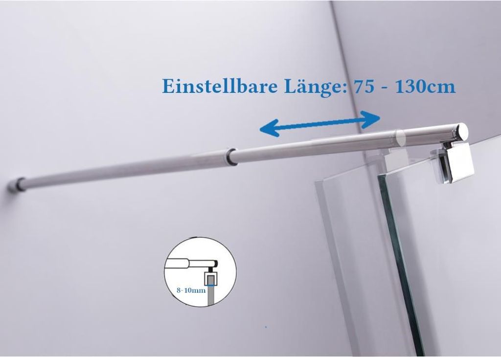 Haltestange S1 Stabilisator Stabilisierungsstange Walkin Produktbild 