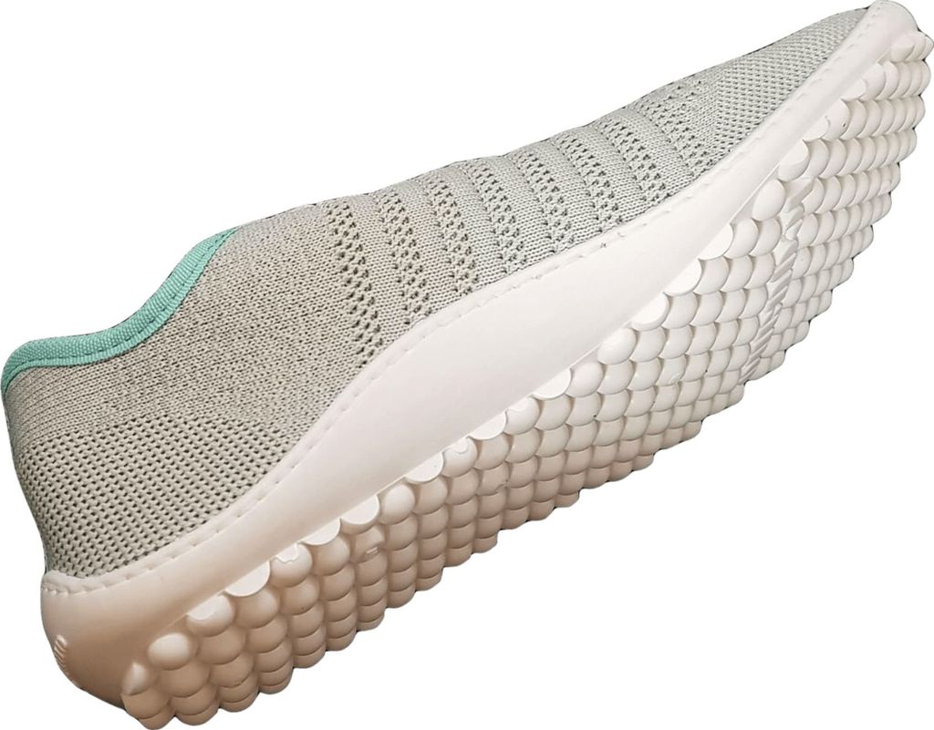 Leguano Freizeitschuhe go Damen 31353830393931 Türkis 39 EU Produktbild 8