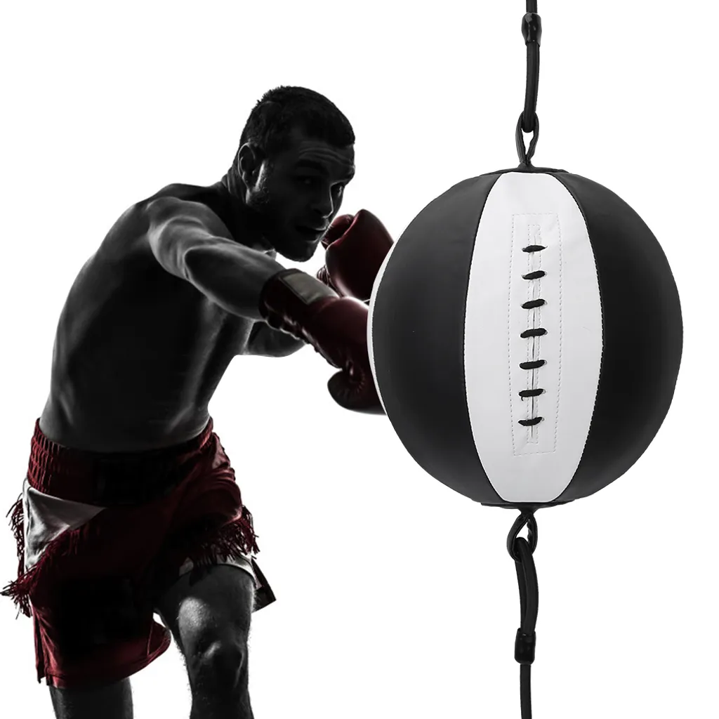 Boostez vos Réflexes avec ce Speed Ball Boxe contre le Manque d'Agilité - 4