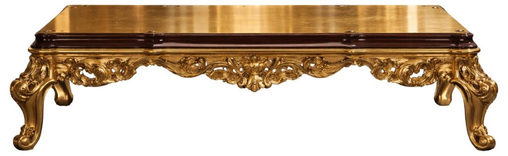Couchtisch – Stilvolles Design für Ihr Wohnzimmer