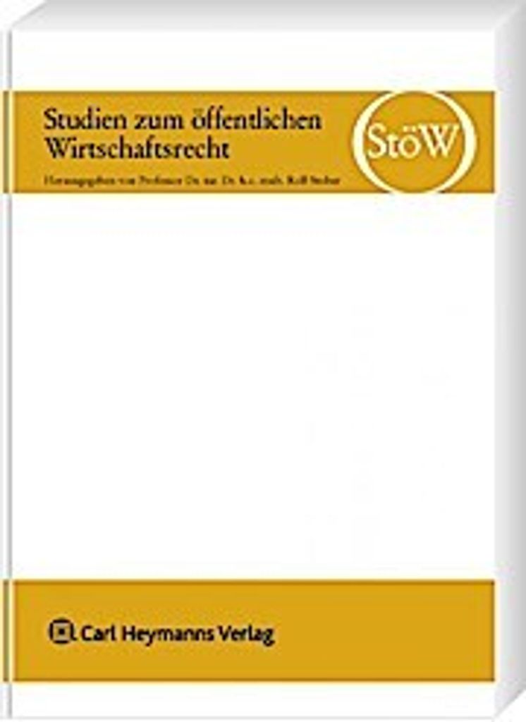 Die Öffentliche Hand als Leasingnehmer