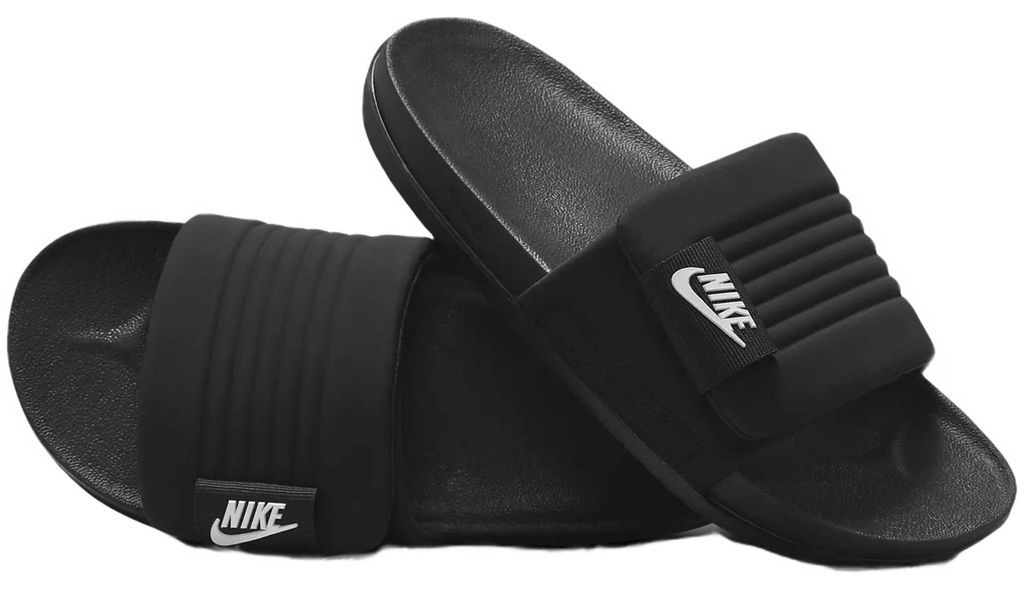 Tongs Nike DQ9624-001 pour Uni Image du produit 