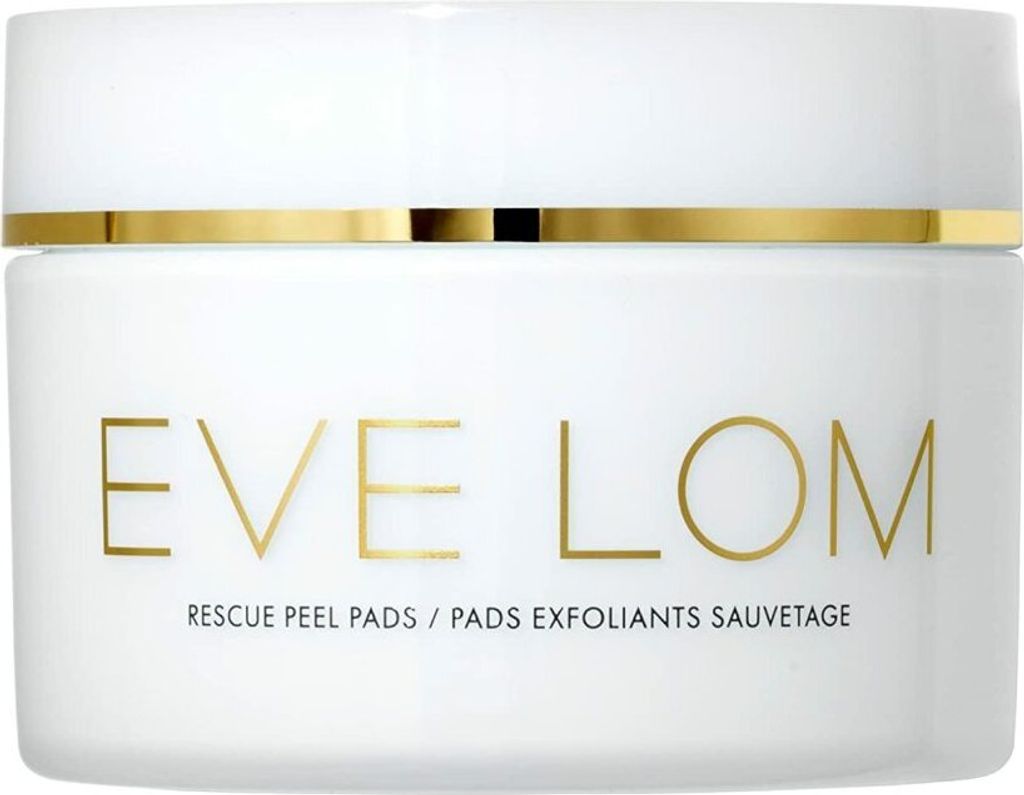 Eve Lom Rescue Peel Pads 60 Uds