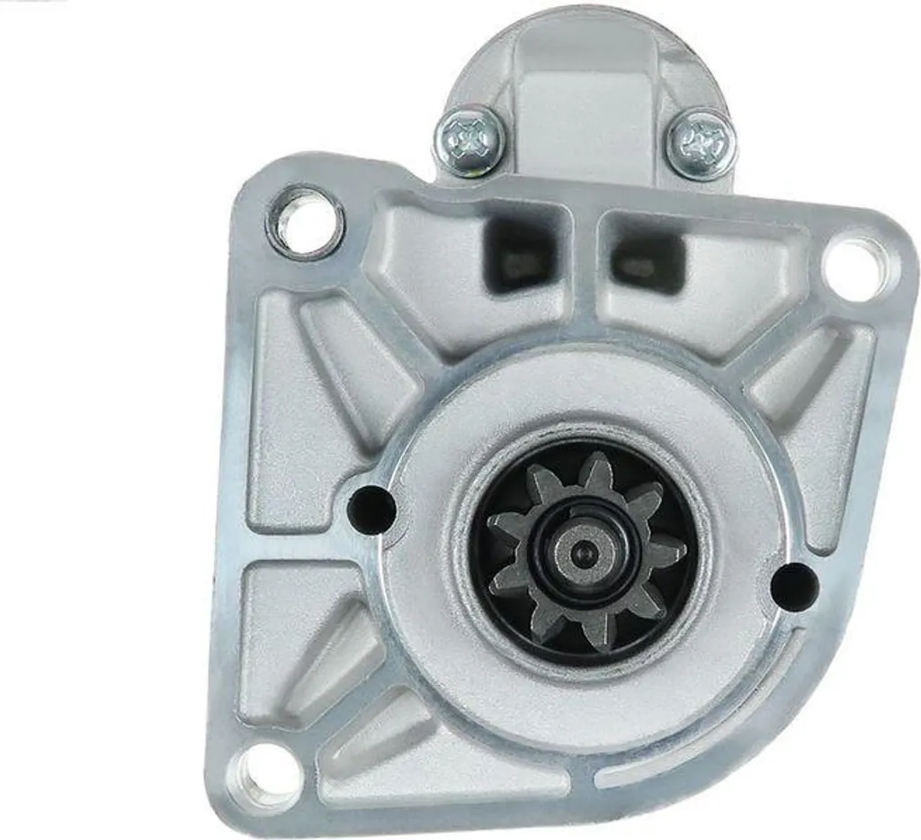 Démarreur électrique S5314S compatible Alfa 159 Spider et Fiat Croma