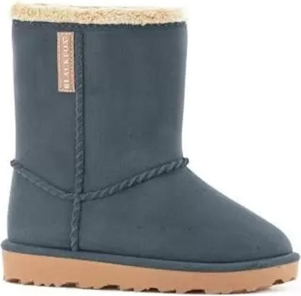 Demi-Botte Cheyennetoo Enfant 34/35 blauer Stiefel Blackfox Produktbild 