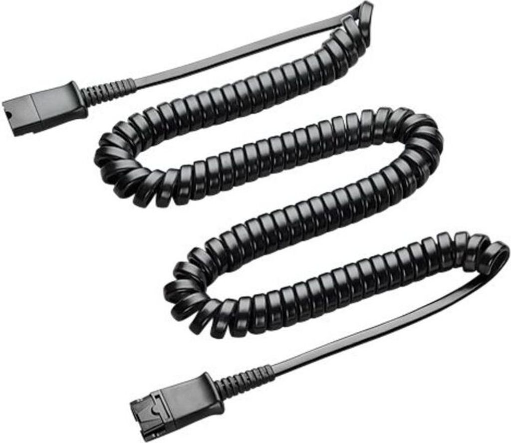 Poly Verlängerungskabel 3m (QD auf QD)