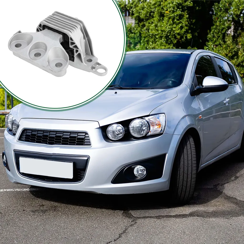 Support Moteur pour Réparer Chevrolet Malibu 2016-2022 - Réf 84034329