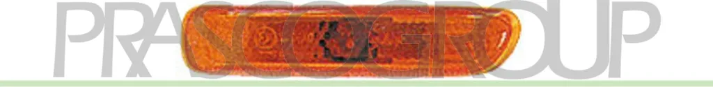 PRASCO BM0184139 Freccia Specchio Destro BMW Serie 3 E46 Ricambio OEM