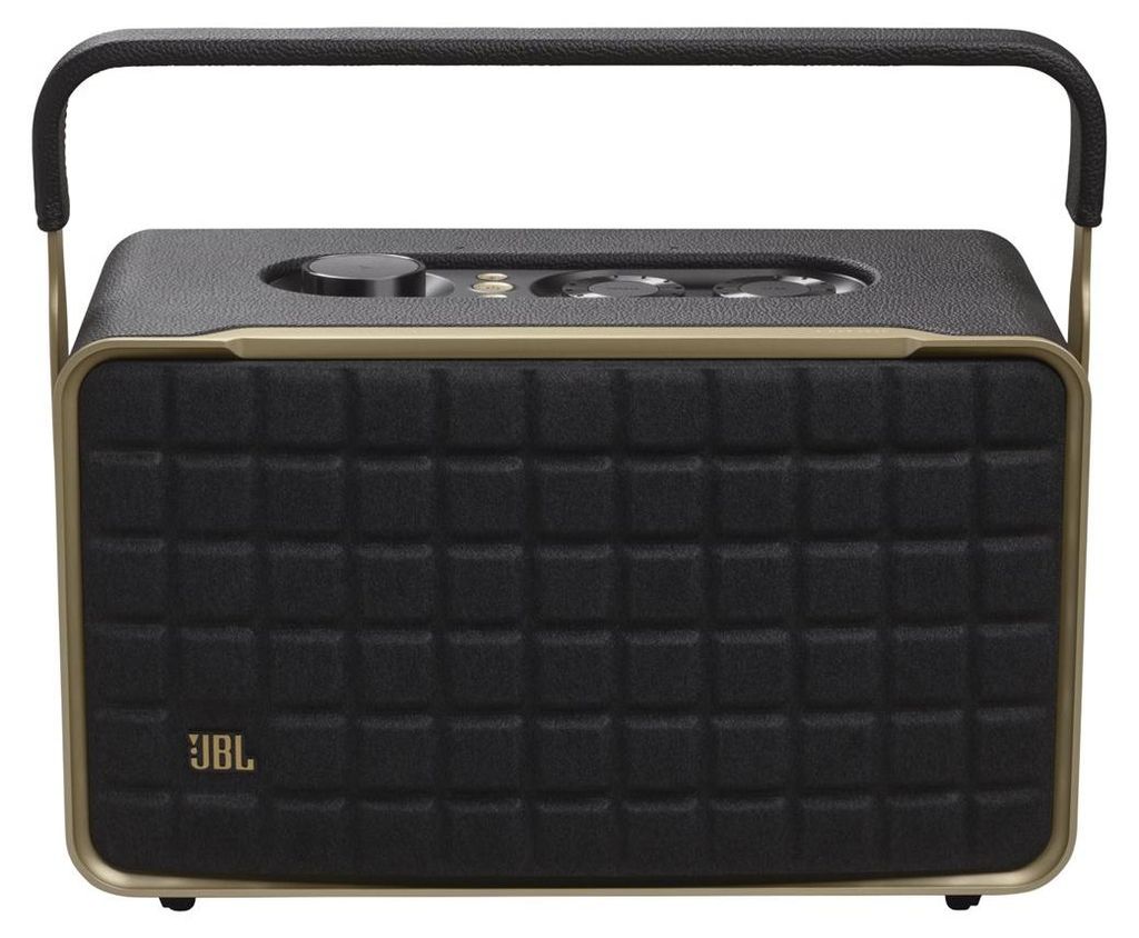 JBL Authentics 300, 2,5 cm, 13,3 cm (5,25"), 100 W, 45 - Immagine del prodotto 