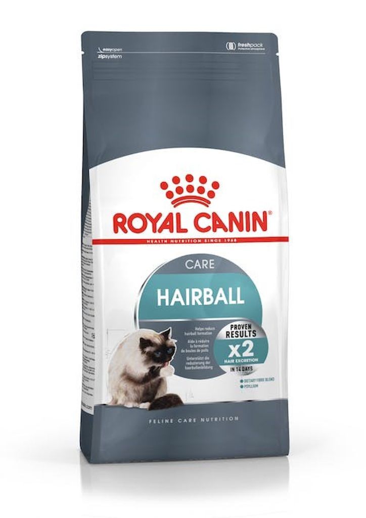 Royal Canin Feline Hairball Care - 4 kg