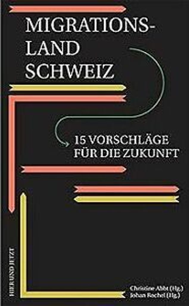Migrationsland Schweiz
