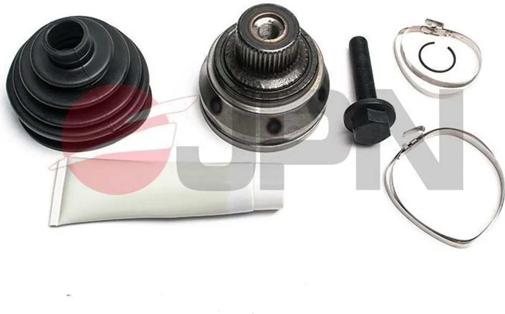 Jeu de joint arbre de transmission JPN 10P9038 pour Audi A4 A5 A6 Q5