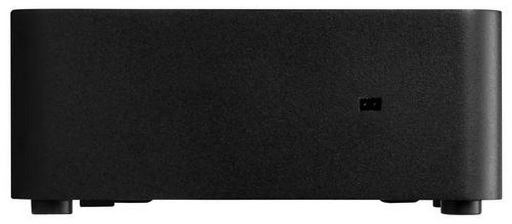 MSI CUBI NUC 1MG-238BEU PC/Workstation Barebone da 0,84 L, Immagine del prodotto 