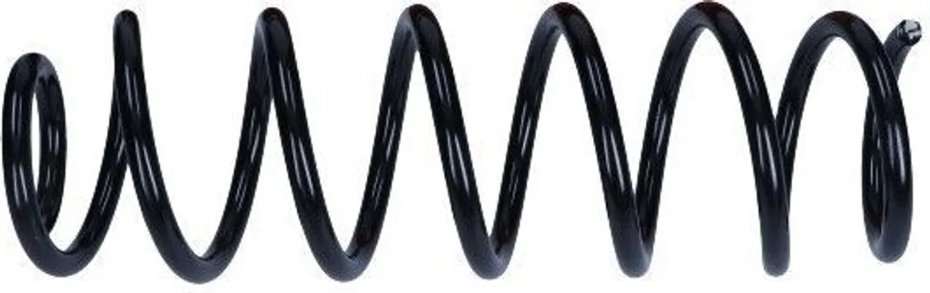 MAXGEAR 60-0750D Ressort de Suspension Arrière OE 550200026R Megane 3