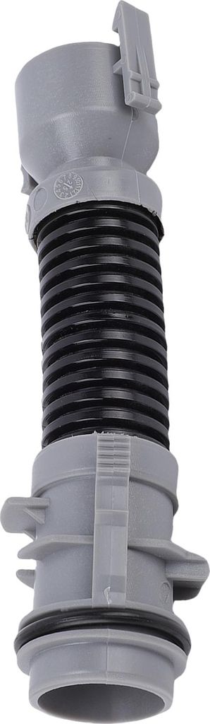Lufteinlass-Entlüftungsrohrschlauch 13718513538 Filtereinlass Ersatz für Cooper D R56 N47N 2010–2014