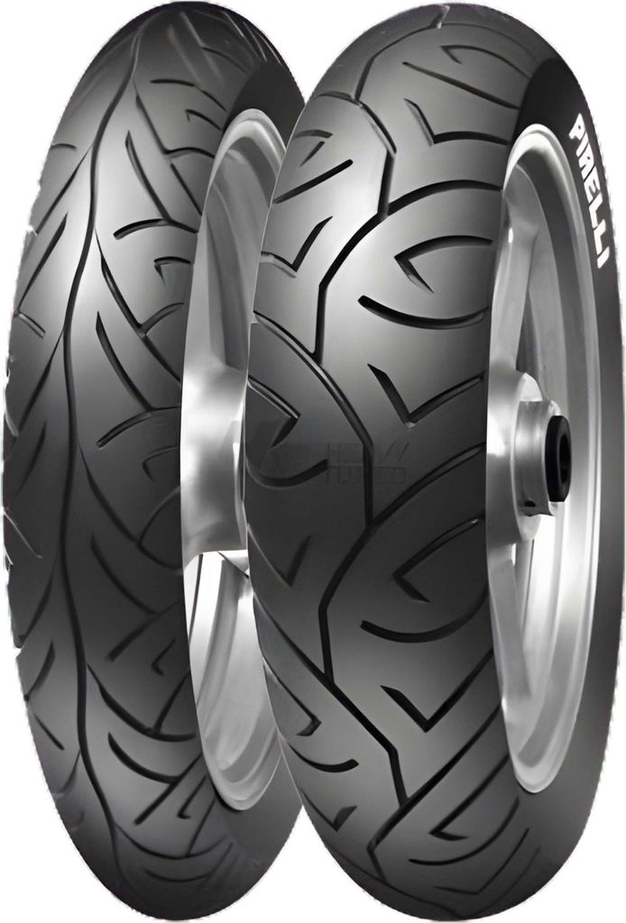 Reifen Pirelli Sport Demon 110/70-16 52P TL vorne