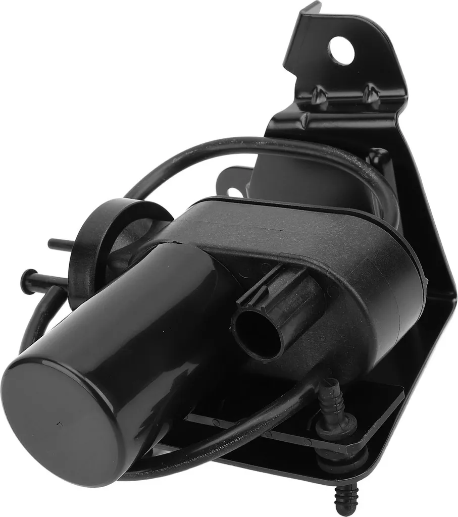 Pompe à vide d'assistance au freinage pour Ford F-450 F-550 904-214
