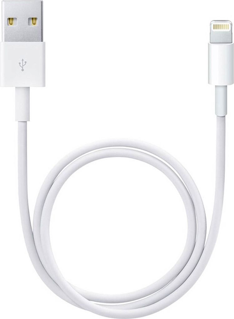 Originální nabíječka Apple / Lightning pro iPhone a iPad, Obrázek produktu 4