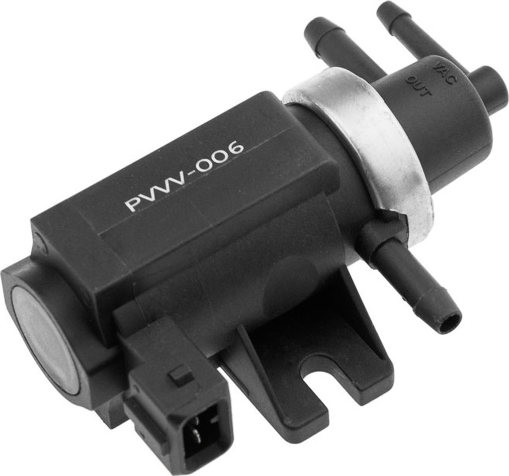 NTY EGR-VV-006 Druckwandler Abgassteuerung für VOLVO V40 Kombi (645) S40 I (644)