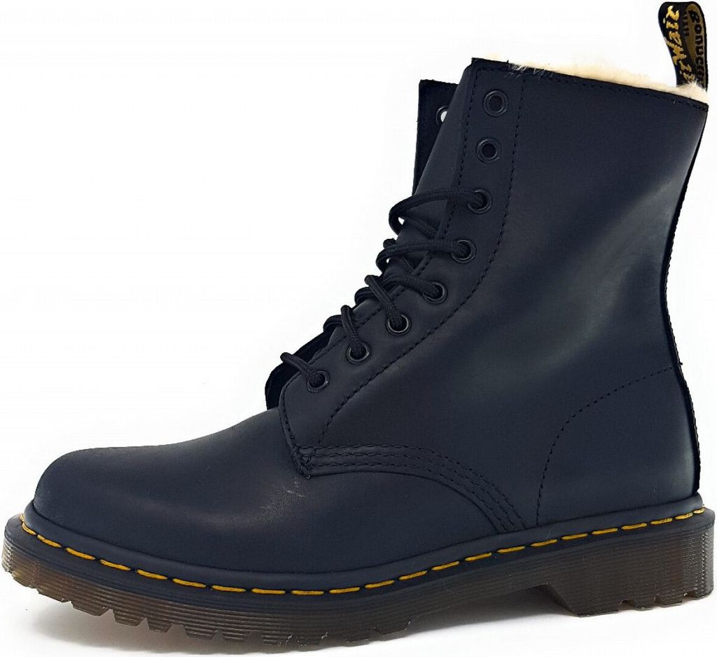 Dr. Martens Airwair Schnürboots Serena Damen 383036313333 Produktbild 32