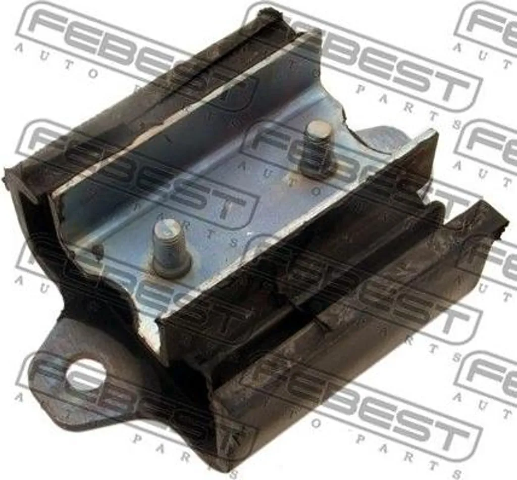 Silentbloc Moteur NM-021 pour Terrano - Pièce de Rechange 113207F000
