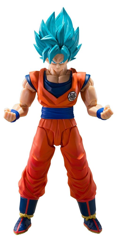 Figura de acción Dragon Ball Super S.H.Figuarts, Super Imagen del producto 