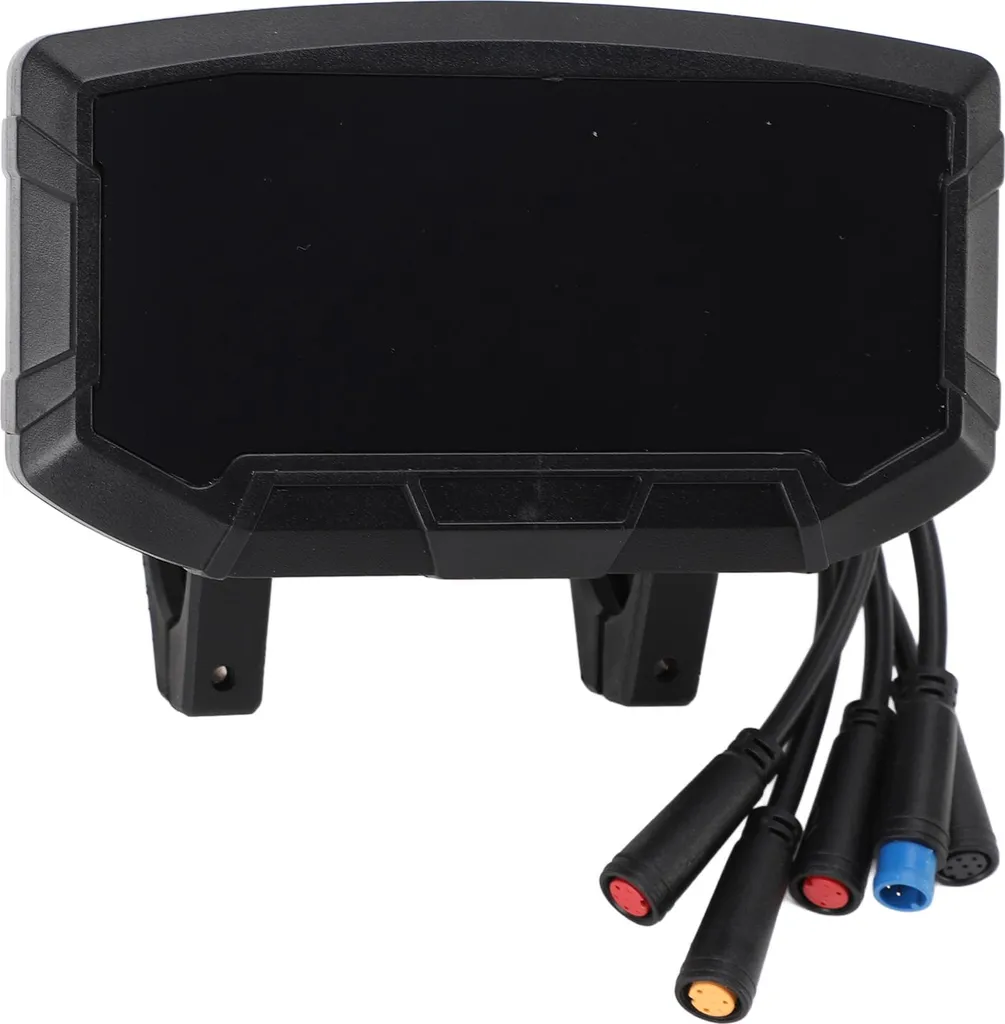 Écran SmartGyro 48V V5 DBGYEO V09 : Solution Panne Affichage Scooter
