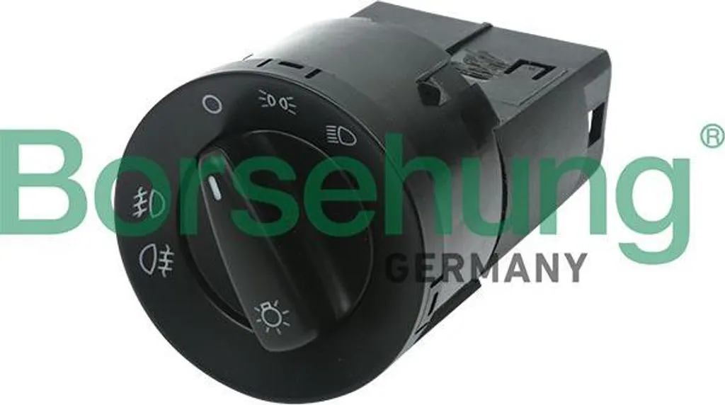 Réparer Faux Contact Phares 1C0941531A - Interrupteur pour Golf/Polo