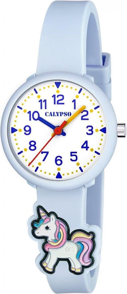 Uhr für Kleinkinder Calypso K5844/3