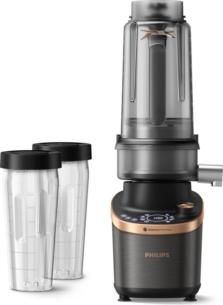 Philips Standmixer 7000 Series ProBlend inkl. 2 Produktbild 