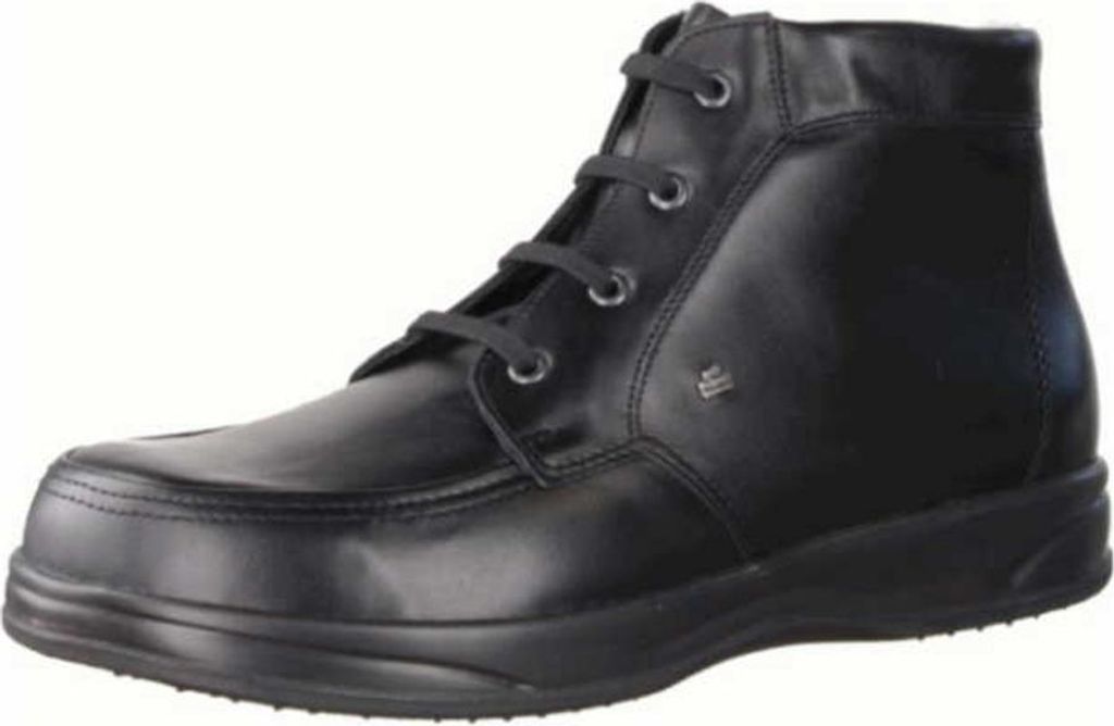 Finn Comfort Schnür-Stiefeletten für Herren