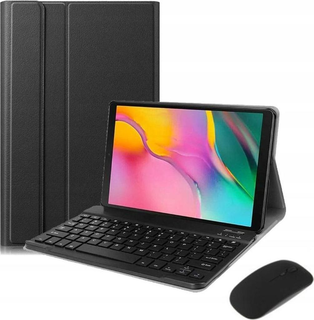 ETUI KLAWIATURA do  Lenovo Tab M10 10.1 2022 3 GEN TB328FU Zdjęcie produktu 