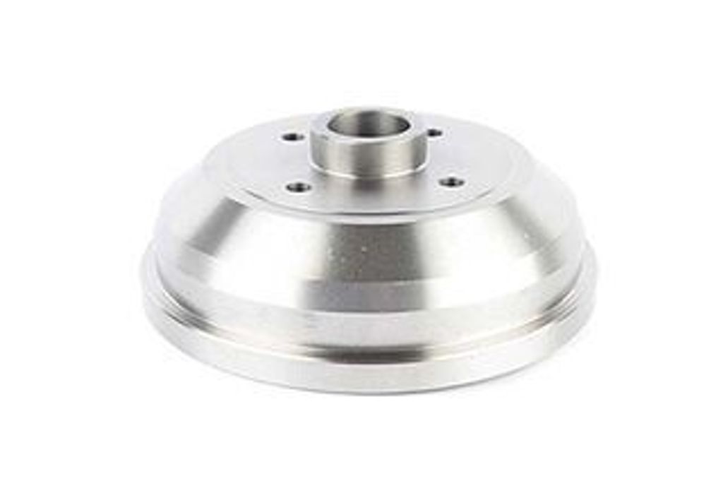 BSG BSG 65-210-005 Bremstrommel Hinten für OPEL Corsa B Schrägheck (S93) Corsa A CC (S83) Corsa B Kastenwagen (S93) Corsa A TR (S83) für VAUXHALL
