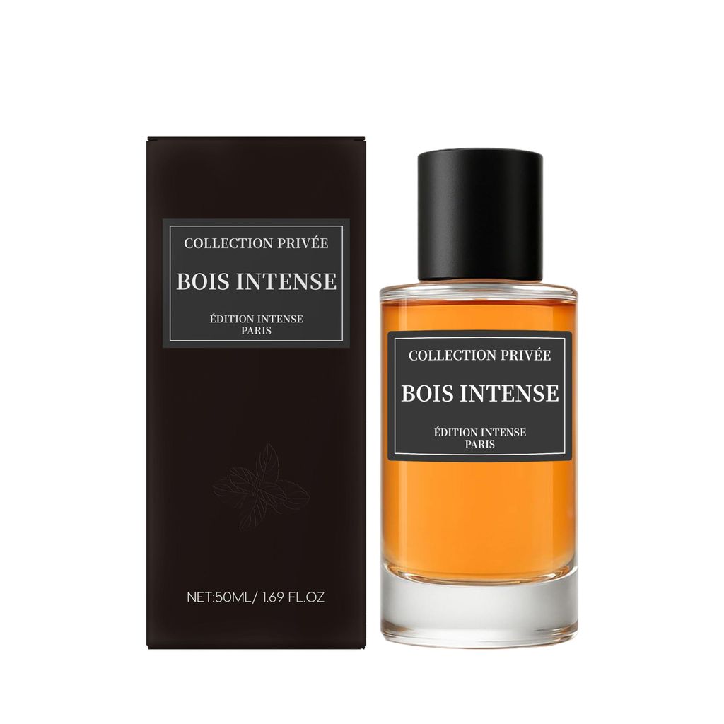 Private Collection - Orientalischer Chypre 50ml | Reichhaltige Holzige Akzente | Unisex Parfum