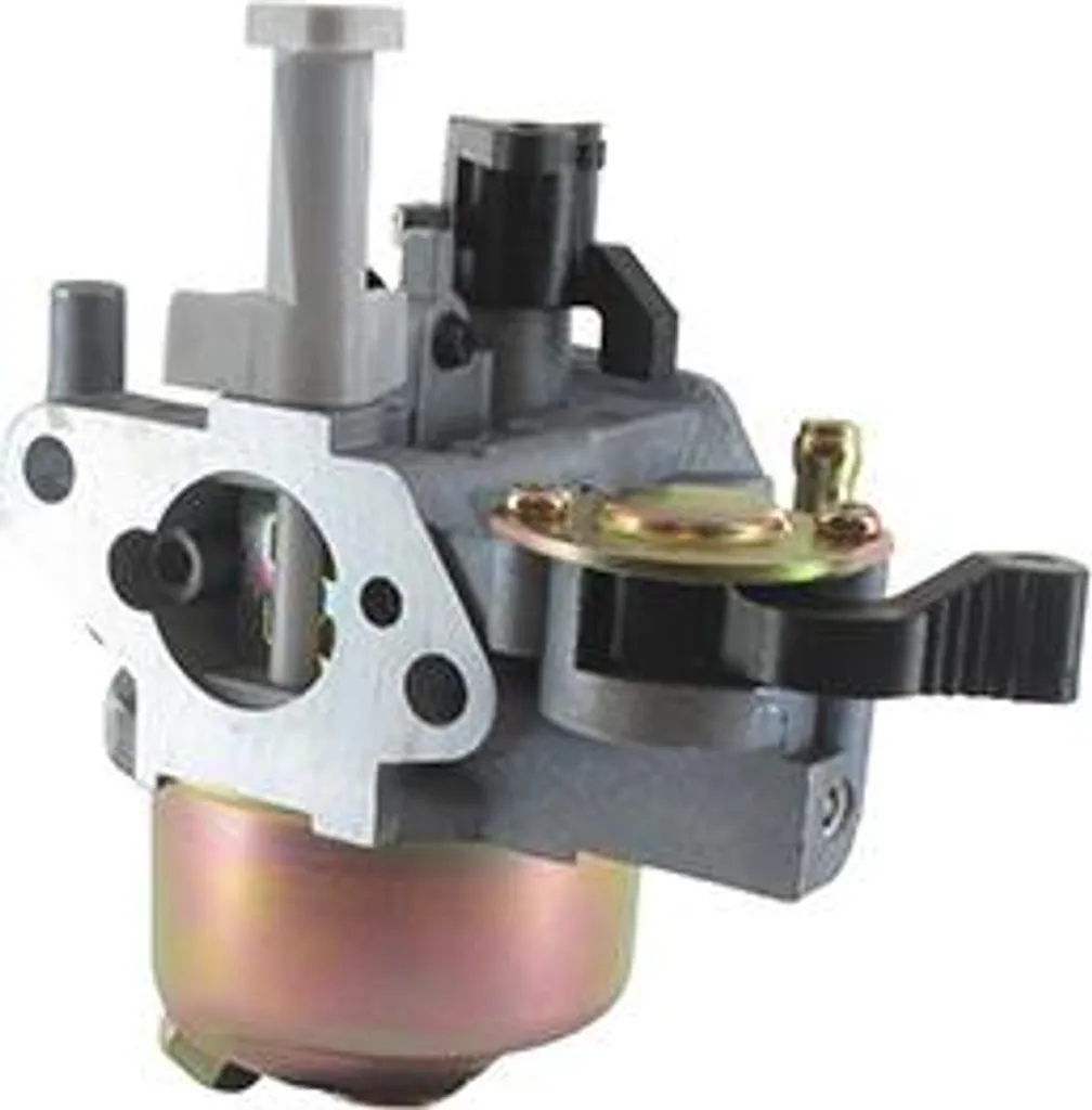 Pièce de Rechange Carburateur pour Moteur Honda GXH50 Thermique