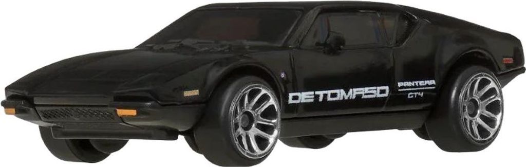 Hot Wheels Szybcy I Wściekli Samochodzik Hrw52 Zdjęcie produktu 
