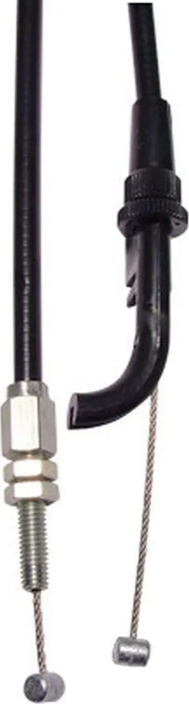 Câble de gaz type Bowden Kawasaki EL 250 B Eliminator série 1989