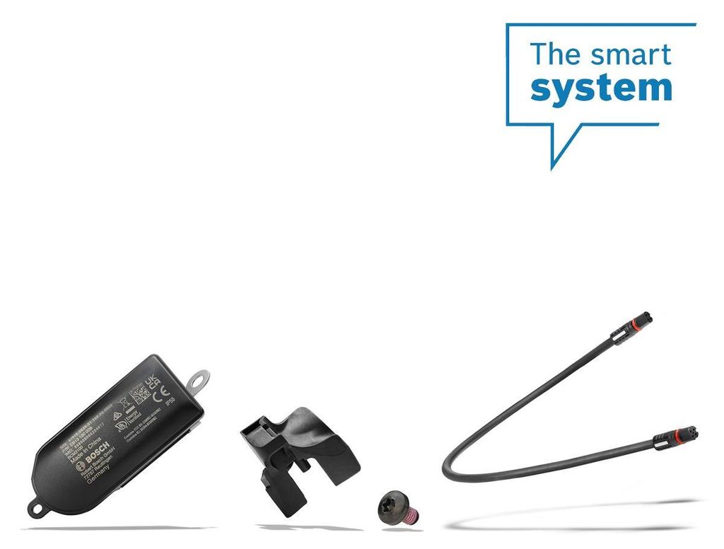 Kit di retrofit ConnectModule per BDU38YY (BCM3100) Immagine del prodotto 