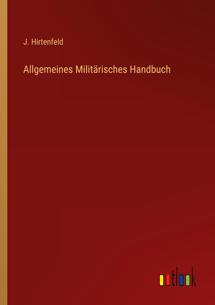 Allgemeines Militärisches Handbuch