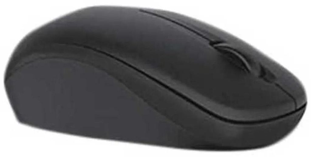 Dell 570-AAMH Dell WM126 Wireless Mouse Productafbeelding 