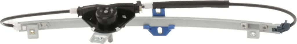 Lève-vitre électrique avant gauche pour BMW Série 7 E38 Valeo 851870