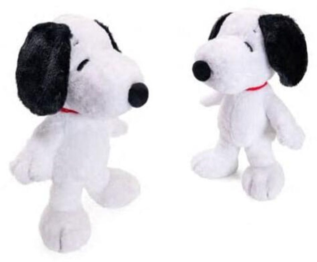 Peanuts Plüschfigur Snoopy Flopsie 40 cm Obrázok produktu 