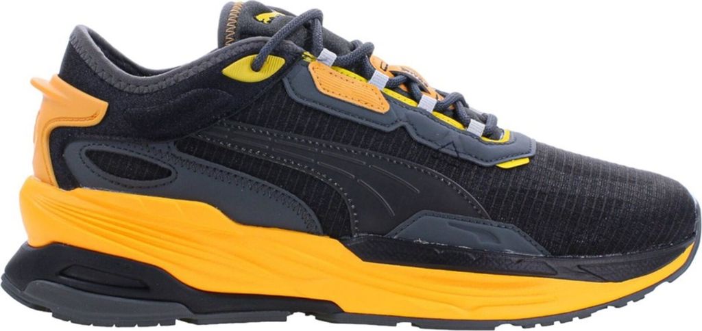 PUMA Extent Nitro Tech Herren Sportschuhe 39019202 - schwarz r. 42.5